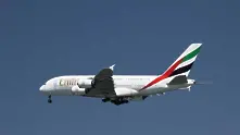 Emirates и GE сключиха договор за обслужване за $16 милиарда